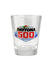 2020 DAYTONA 500 Shot Glass