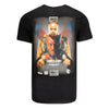 UFC 230 Event T-Shirt in Black - Back View